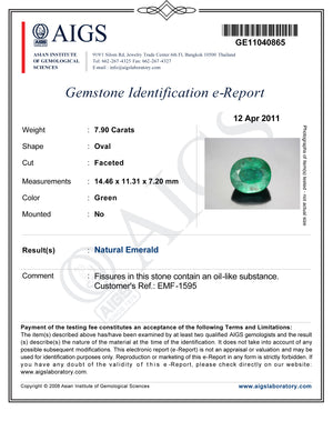 8800203-oval-intense-green-aigs-zambia-natural-emerald-7.90-ct