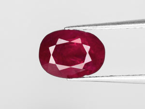 8800451-oval-rich-pinkish-red-igi-burma-natural-ruby-1.94-ct