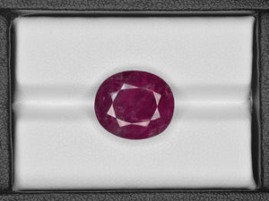 8801264-oval-deep-magenta-red-grs-burma-natural-ruby-11.51-ct