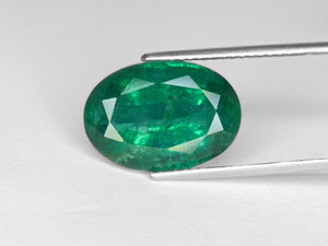 8800219-oval-leaf-green-igi-zambia-natural-emerald-13.58-ct