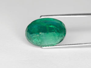 8800219-oval-leaf-green-igi-zambia-natural-emerald-13.58-ct