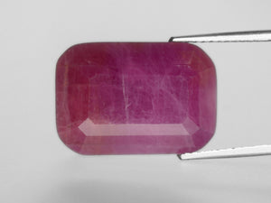 8800487-octagonal-pinkish-red-grs-burma-natural-ruby-31.96-ct