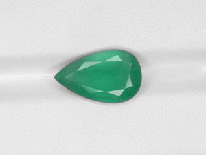 8800556-pear-velvety-green-igi-zambia-natural-emerald-3.47-ct