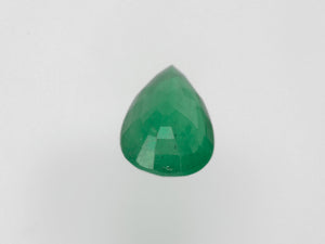 8800556-pear-velvety-green-igi-zambia-natural-emerald-3.47-ct