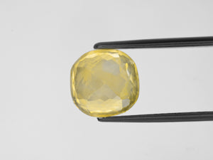 8800733-cushion-lustrous-intense-yellow-grs-sri-lanka-natural-yellow-sapphire-10.02-ct