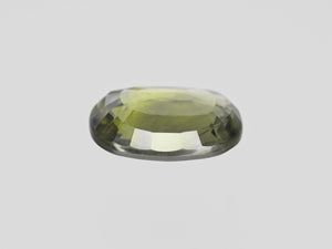 8801743-oval-deep-yellowish-green-aigs-tanzania-natural-other-fancy-sapphire-10.13-ct