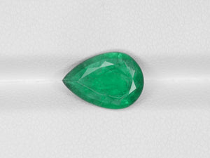 8800566-pear-intense-green-zambia-natural-emerald-2.12-ct