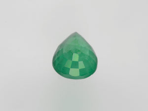 8800567-pear-velvety-green-zambia-natural-emerald-2.33-ct