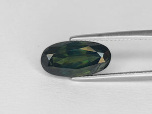 8800160-oval-intense-deep-green-grs-australia-natural-other-fancy-sapphire-7.77-ct