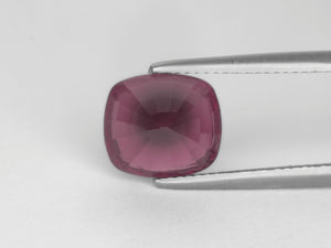 8800023-cushion-velvety-neon-purplish-pink-igi-sri-lanka-natural-spinel-5.92-ct