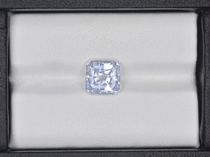 8801930-octagonal-near-colorless-very-light-blue-grs-kashmir-natural-white-sapphire-3.35-ct