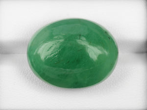 8800569-cabochon-leaf-green-russia-natural-emerald-48.28-ct