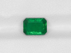 8800514-octagonal-lively-intense-green-grs-ethiopia-natural-emerald-1.06-ct