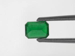 8800514-octagonal-lively-intense-green-grs-ethiopia-natural-emerald-1.06-ct