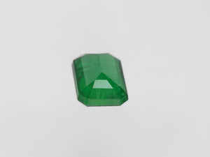 8800514-octagonal-lively-intense-green-grs-ethiopia-natural-emerald-1.06-ct