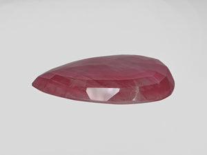 8801232-pear-pinkish-orangish-red-gii-liberia-natural-ruby-56.76-ct