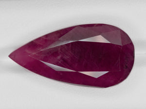 8801234-pear-dark-purplish-red-gii-liberia-natural-ruby-44.04-ct