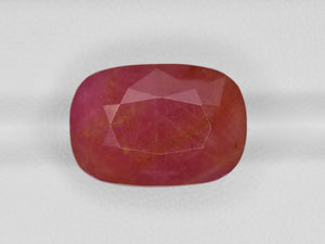 8801241-cushion-pinkish-orangish-red-gii-guinea-natural-ruby-24.88-ct