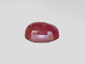 8801241-cushion-pinkish-orangish-red-gii-guinea-natural-ruby-24.88-ct