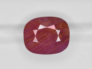 8801244-cushion-pinkish-red-with-orange-staining-gii-guinea-natural-ruby-22.30-ct