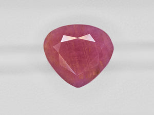 8801249-pear-pinkish-orangish-red-gii-guinea-natural-ruby-17.85-ct