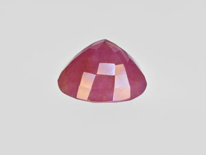 8801249-pear-pinkish-orangish-red-gii-guinea-natural-ruby-17.85-ct