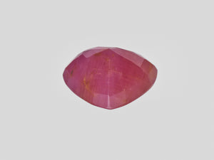 8801249-pear-pinkish-orangish-red-gii-guinea-natural-ruby-17.85-ct