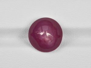 8801258-cabochon-pinkish-red-liberia-natural-ruby-11.15-ct