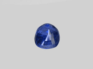 8801173-cushion-lustrous-cornflower-blue-ssef-sri-lanka-natural-blue-sapphire-7.26-ct