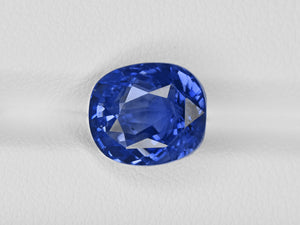 8801173-cushion-lustrous-cornflower-blue-ssef-sri-lanka-natural-blue-sapphire-7.26-ct