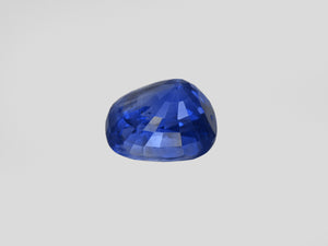 8801173-cushion-lustrous-cornflower-blue-ssef-sri-lanka-natural-blue-sapphire-7.26-ct