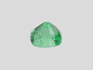 8801277-cushion-lustrous-pastel-green-grs-colombia-natural-emerald-5.15-ct