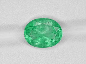 8801293-oval-yellowish-green-grs-colombia-natural-emerald-3.65-ct