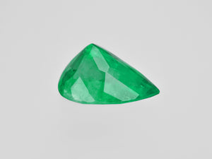 8801284-pear-fiery-intense-green-grs-colombia-natural-emerald-5.61-ct