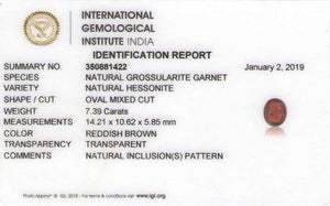 8801496-oval-brownish-red-igi-sri-lanka-natural-hessonite-garnet-7.39-ct