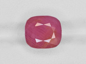 8801707-cushion-pink-red-igi-guinea-natural-ruby-10.69-ct