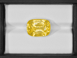 8801956-cushion-fiery-vivid-yellow-grs-sri-lanka-natural-yellow-sapphire-13.37-ct