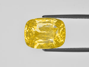 8801956-cushion-fiery-vivid-yellow-grs-sri-lanka-natural-yellow-sapphire-13.37-ct