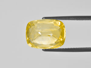 8801956-cushion-fiery-vivid-yellow-grs-sri-lanka-natural-yellow-sapphire-13.37-ct