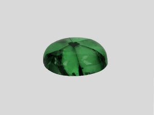 8802210-cabochon-deep-green-with-black-spokes-gia-colombia-natural-trapiche-emerald-9.14-ct