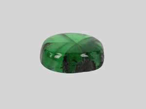 8802214-cabochon-deep-green-with-black-spokes-gia-colombia-natural-trapiche-emerald-8.17-ct