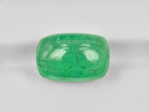 8802060-cabochon-lively-intense-green-russia-natural-emerald-15.52-ct