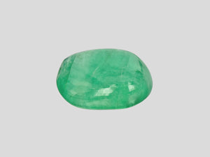 8802068-cabochon-lively-intense-green-russia-natural-emerald-13.67-ct