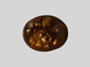 8802386-cabochon-brown-with-multi-color-swirls-&-bubbles-igi-mexico-natural-fire-agate-14.24-ct