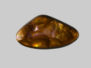 8802427-cabochon-brown-with-multi-color-swirls-&-bubbles-igi-mexico-natural-fire-agate-13.54-ct