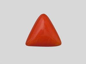 8802723-cabochon-reddish-orange-igi-italy-natural-coral-3.34-ct