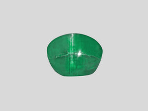 8802869-cabochon-intense-green-igi-zambia-natural-cat's-eye-emerald-8.04-ct