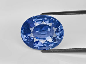 8803002-oval-lustrous-cornflower-blue-grs-sri-lanka-natural-blue-sapphire-9.73-ct