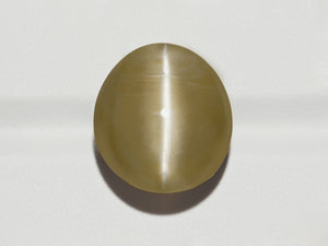 8803085-cabochon-greenish-yellowish-brown-honey-grs-madagascar-natural-chrysoberyl-cat's-eye-50.18-ct