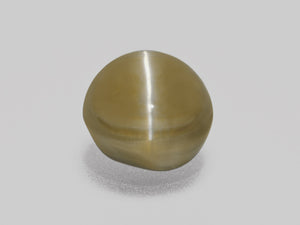 8803085-cabochon-greenish-yellowish-brown-honey-grs-madagascar-natural-chrysoberyl-cat's-eye-50.18-ct